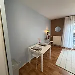 Centre Apartment