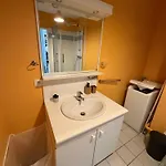 Apartment Centre