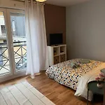 Centre Apartment Rouen