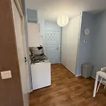 Apartment Centre Rouen