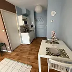Centre Apartment